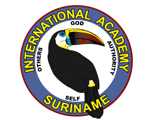 International Academy Suriname