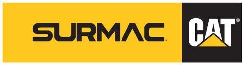CKC Machinehandel Surmac N.V.