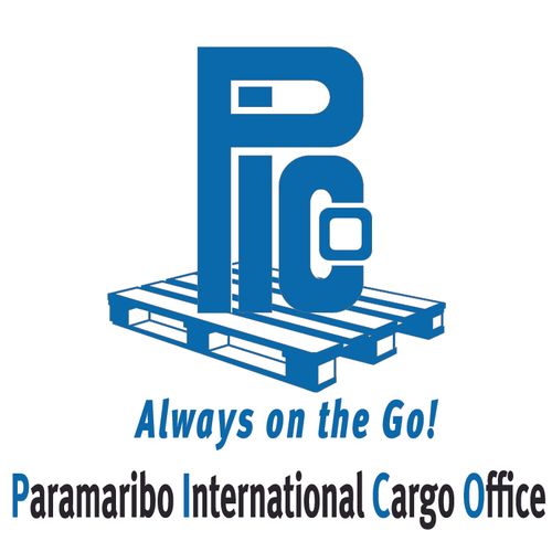 Paramaribo International Cargo Office