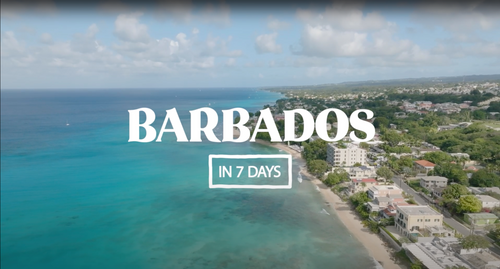 Experience Barbados in 7 Days