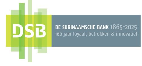 De Surinaamsche Bank N.V. (DSB)