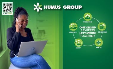 HUMUS GROUP