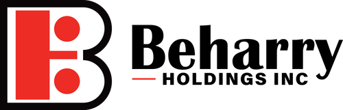 BEHARRY HOLDING INC.
