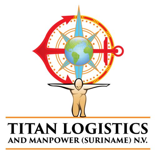 Titan Logistics & Manpower Suriname N.V.