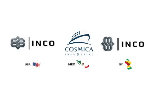 Cosmica Industrial