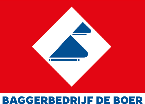 Baggerbedrijf De Boer