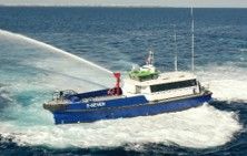 EMAR Offshore Services
