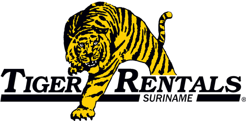 Tiger Rentals Suriname