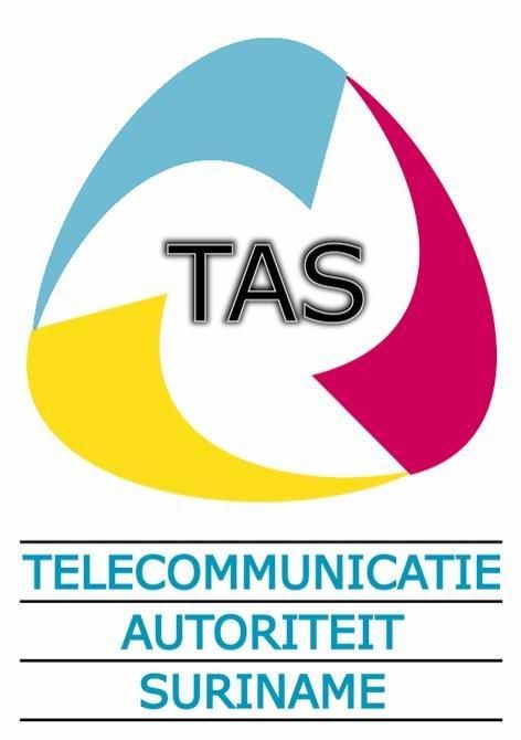 Telecommunication Authority Suriname (TAS)