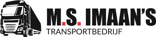 M.S. Imaan's Transportbedrijf