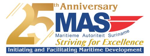 Maritime Authority Suriname 