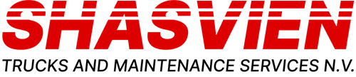 Shasvien Trucks & Maintenance Services N.V.