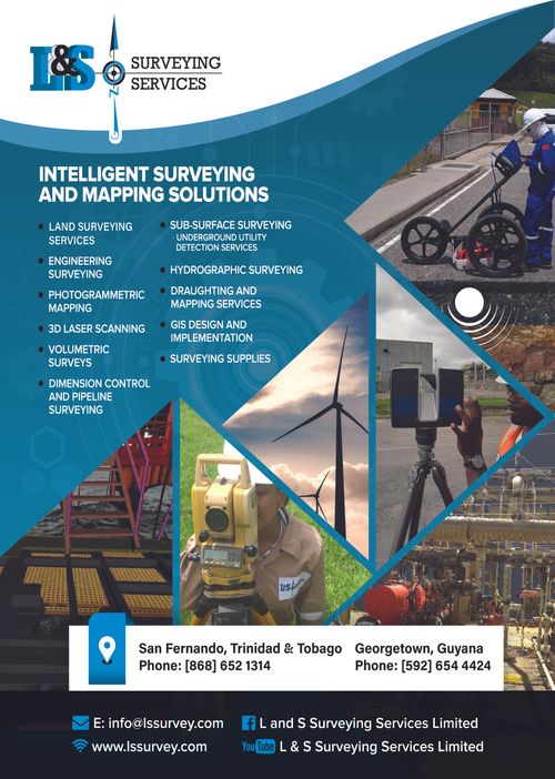 L&S Surveying Services