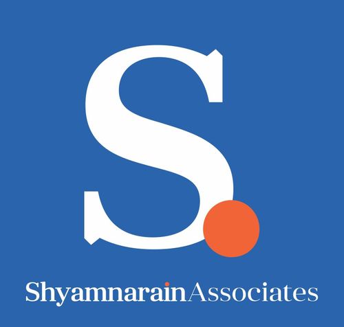 Shyamnarain Associates N.V.