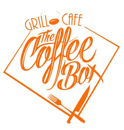 The Coffee Box