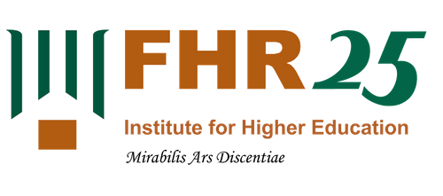 FHR Institute for Higher Education 