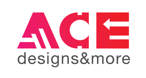 ACE Designs & More