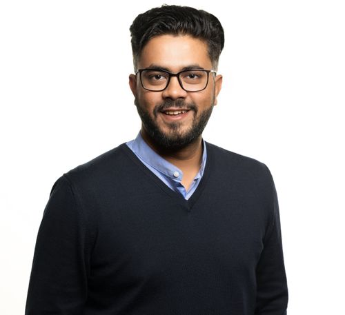 Aditya Ravi