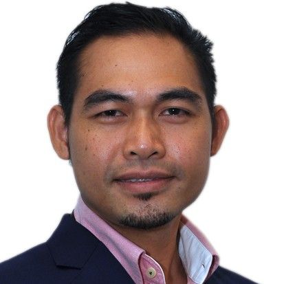 Ahmad Fahrul Januri