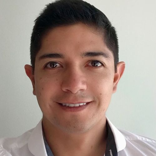 Alejandro Roldán