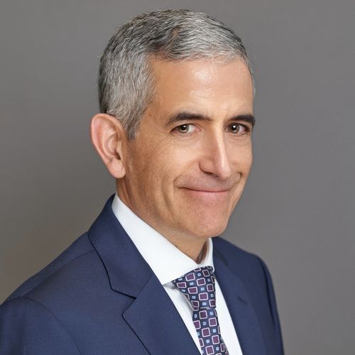 Alfonso Guzman