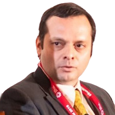 Andrew Hepburn