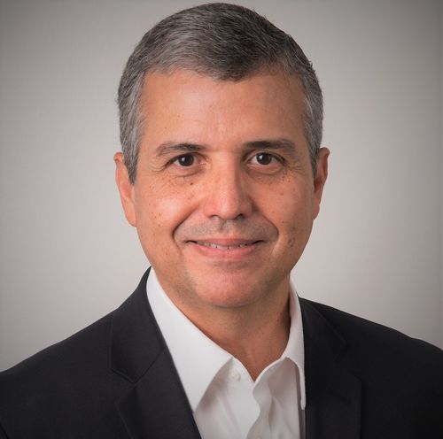 Carlos Siso