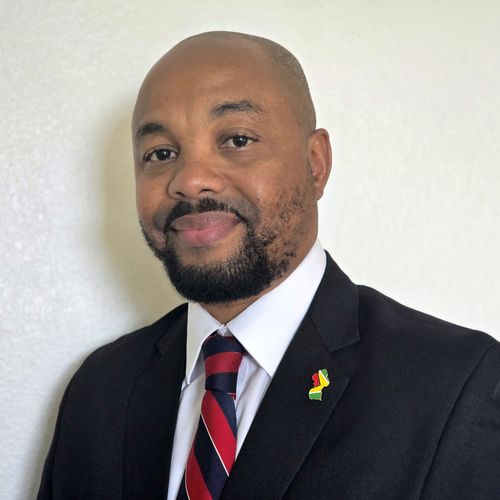 Christopher Chapwanya