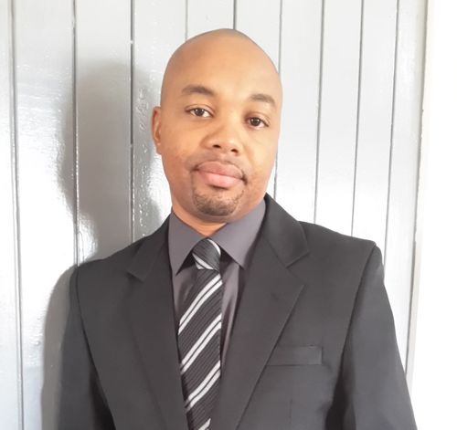 Christopher Chapwanya