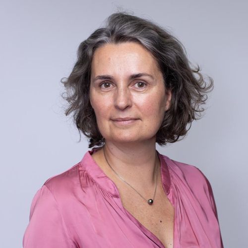 Aurélie Clavé