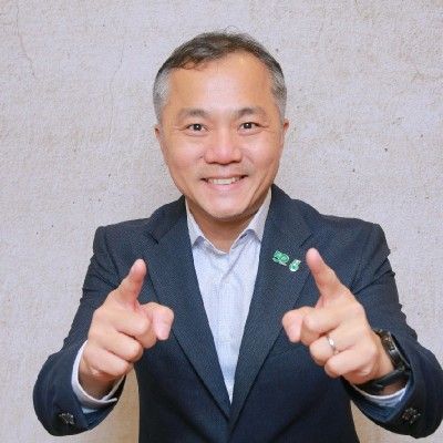 Chan Tuck Leong