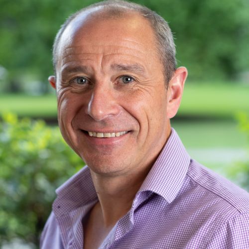 Eddie Mcallister