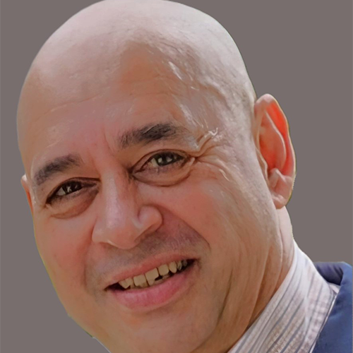 Eugene Tiah