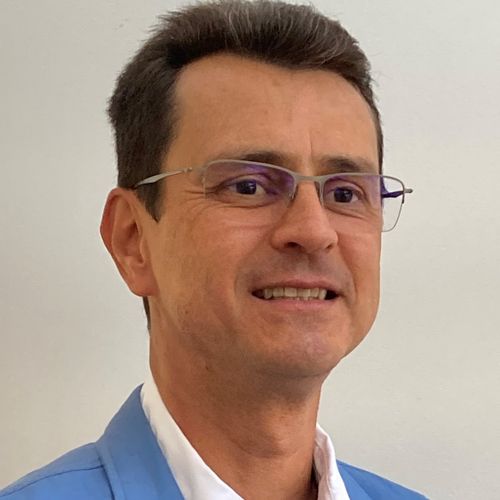 Fabián Cuberos
