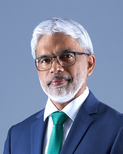 Annand Jagesar