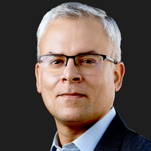 Prag Mishra, PhD