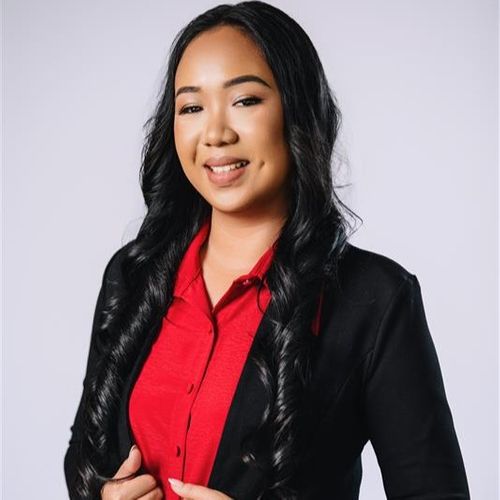 Jeanifah Asmodimedjo
