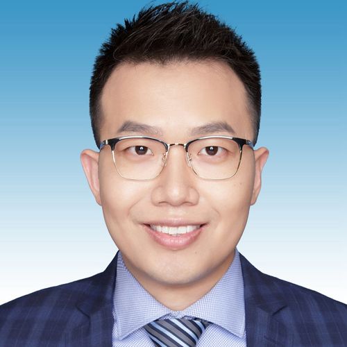 Jiang Long