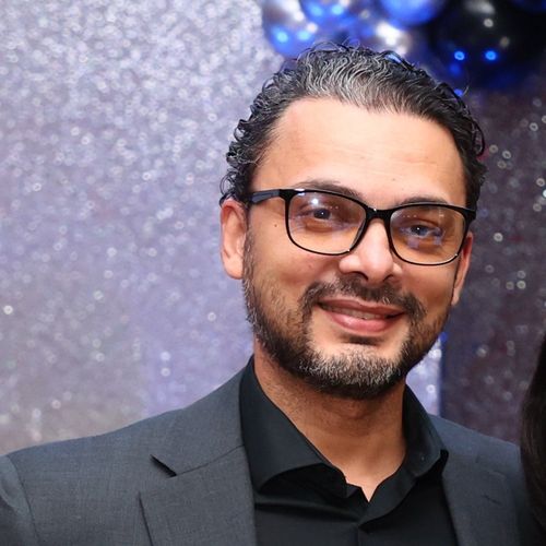 Krieshen Ramkhelawan