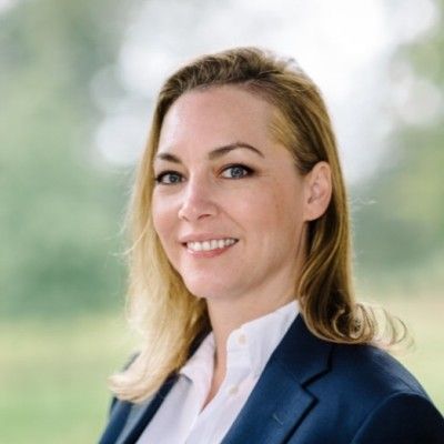 Lauren Chapman