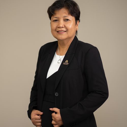 Maureen Badjoeri