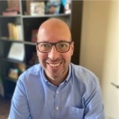 Juan Marcelo Antelo