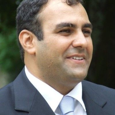 Mehrdad Ahmadian