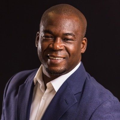 Michael Barrow