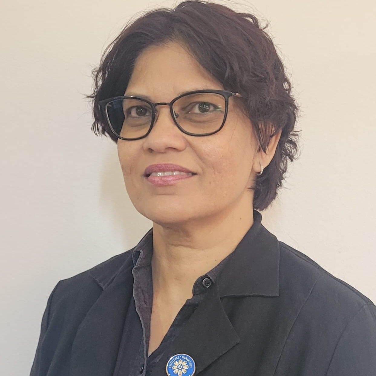Minu Parahoe