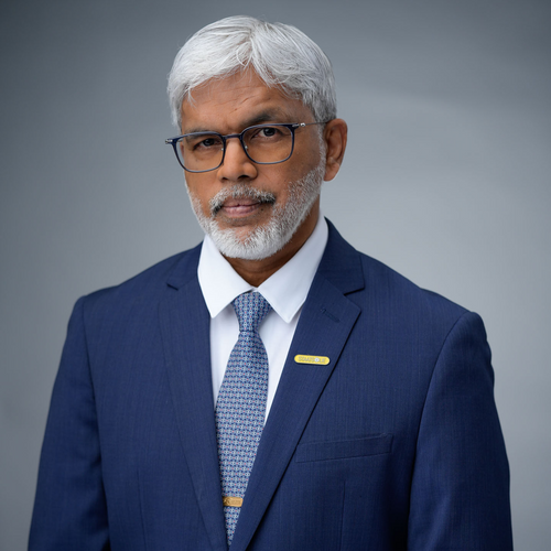 Annand Jagesar