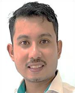 Nazur Riza