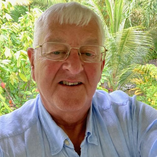 Neil Patterson