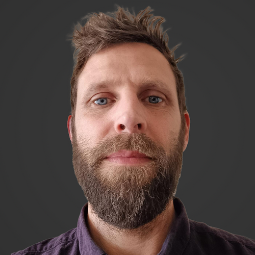 Nick Dyer Suriname Energy, Oil & Gas Summit and Expo