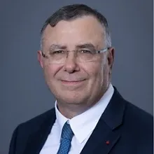 Patrick Pouyanné